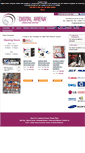 Mobile Screenshot of digitalarena.com.mt